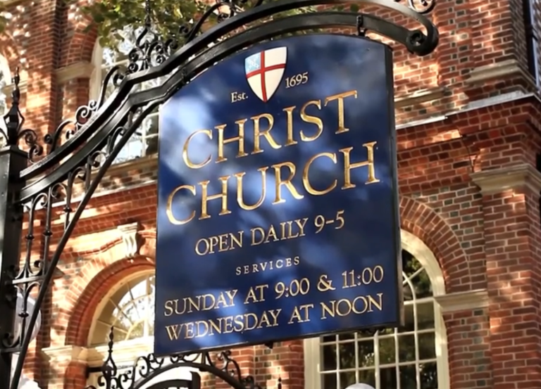 Episcopal Church healthy congregational practices featured in a groundbreaking video project about ministry:  Transforming Churches, Changing the World