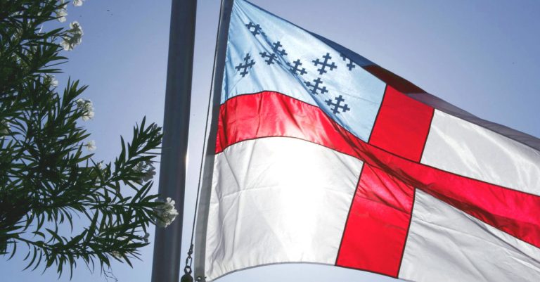 A message to The Episcopal Church from Executive Council: June 2026