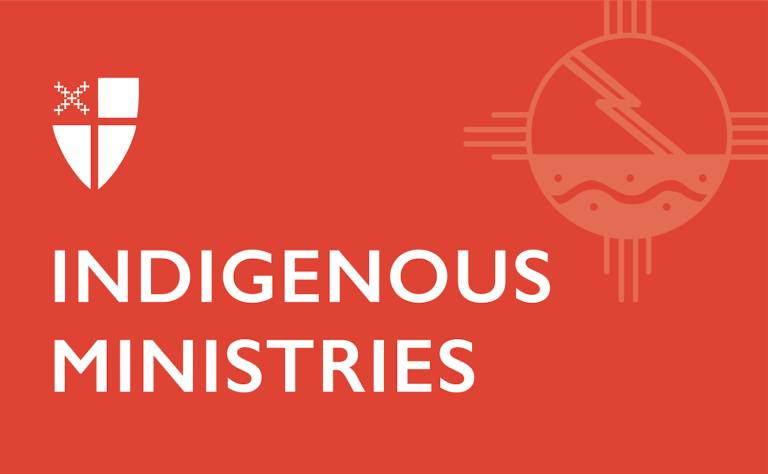 The Rev. Shaneequa Brokenleg named interim Indigenous missioner for The Episcopal Church