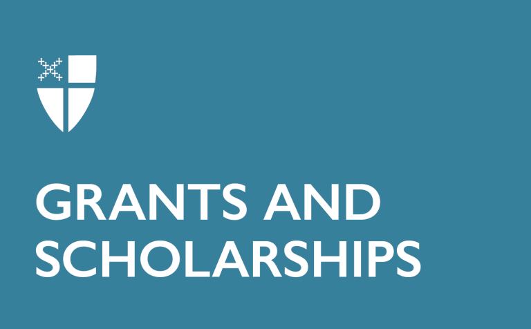 Applications open for Episcopal Church 2025-2026 educational scholarships