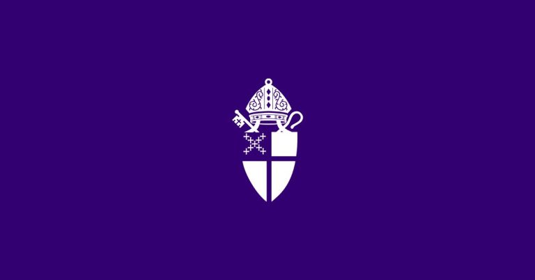 Easter message 2026 from Presiding Bishop Sean Rowe