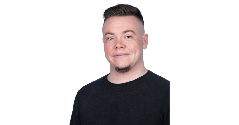 Episcopal Church appoints Aaron Scott as first gender justice staff officer