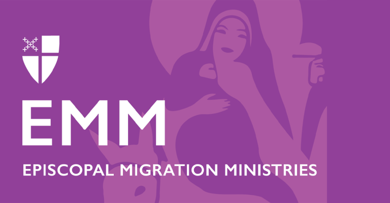 Episcopal, Lutheran partnership focuses on asylum-seeker sponsor training