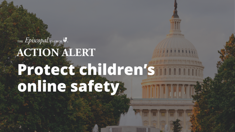 Proteger la seguridad de los niños en Internet