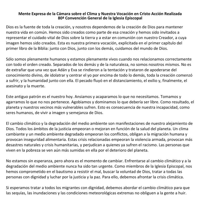 Mind of House (Español)