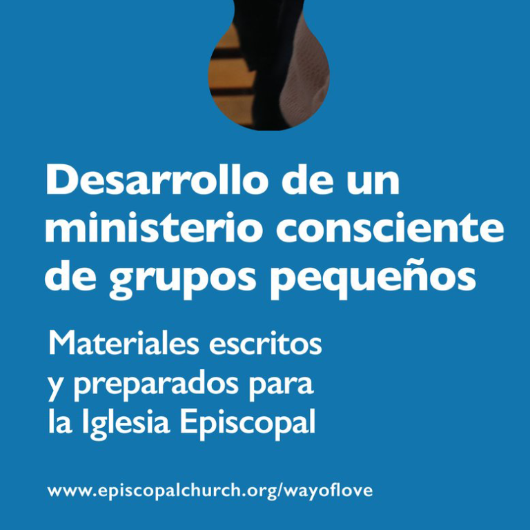 Building an intentional small group ministry (2020) – Spanish