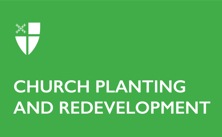 Grant applications for new Episcopal communities now open