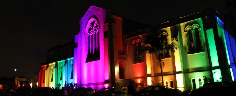 Episcopalians invited to commemorate 50 years of ‘full and equal claim’ for LGBTQ+ people