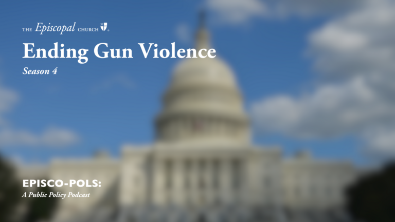 Ending Gun Violence