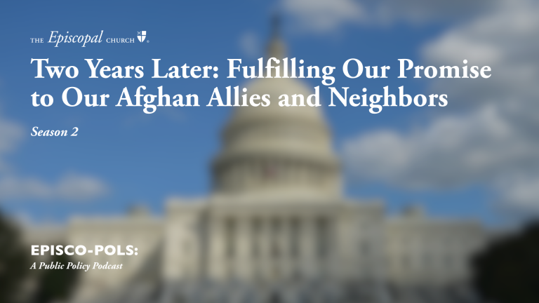 Two Years Later: Fulfilling Our Promise to Our Afghan Allies and Neighbors